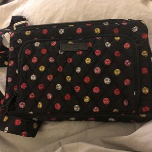 Vera Bradley - Havana Dots Little Hipster